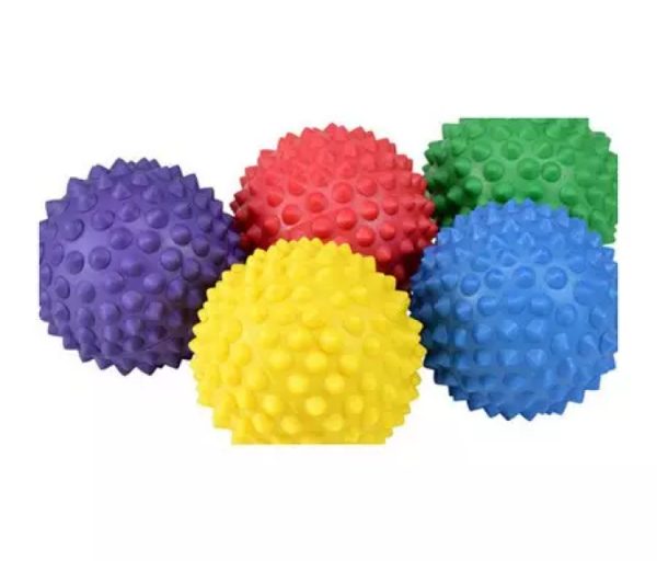 Spikey Massage Balls