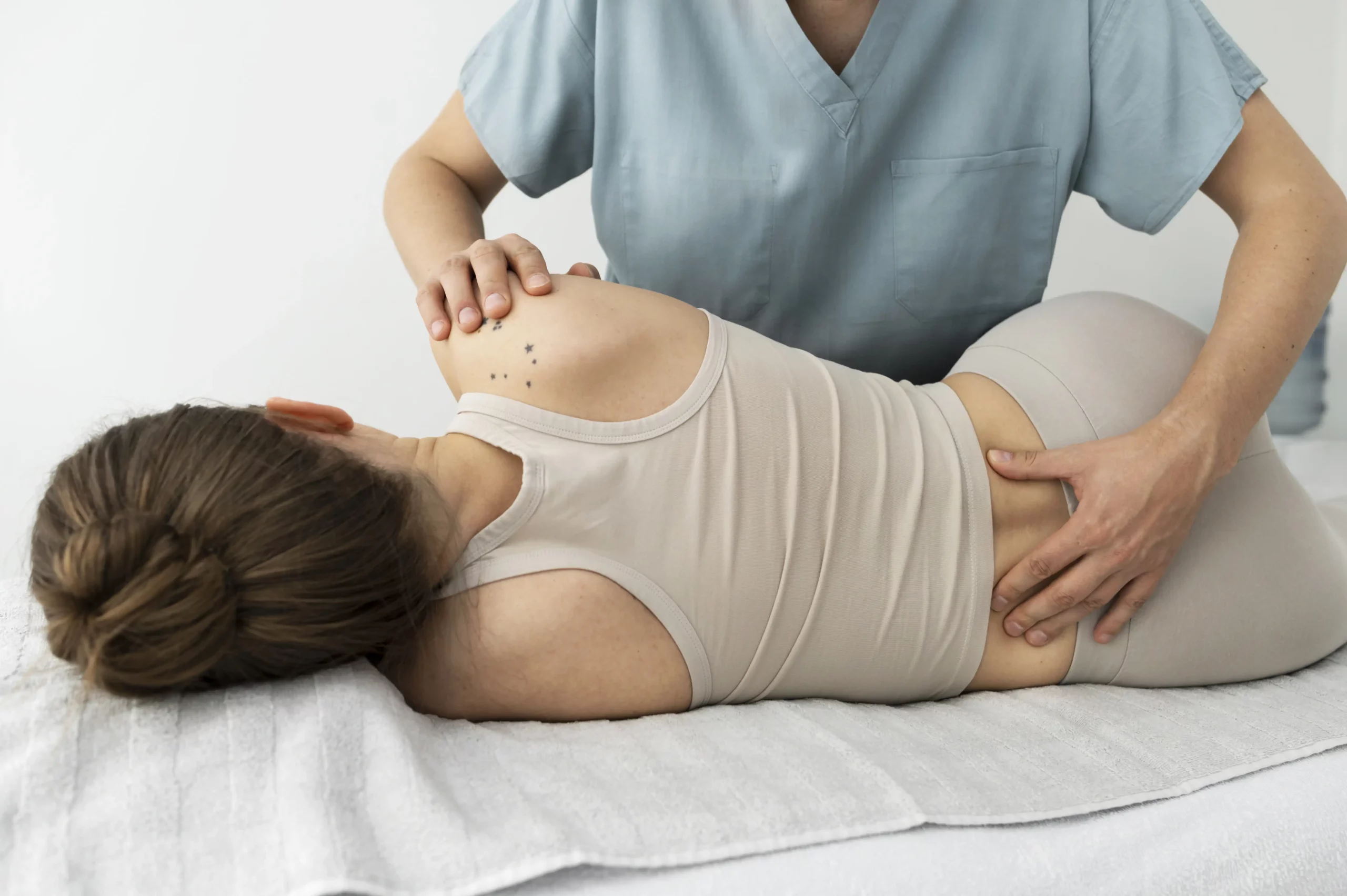 Experience the Best Chiropractic Care in Brisbane for Pain Relief and Wellness