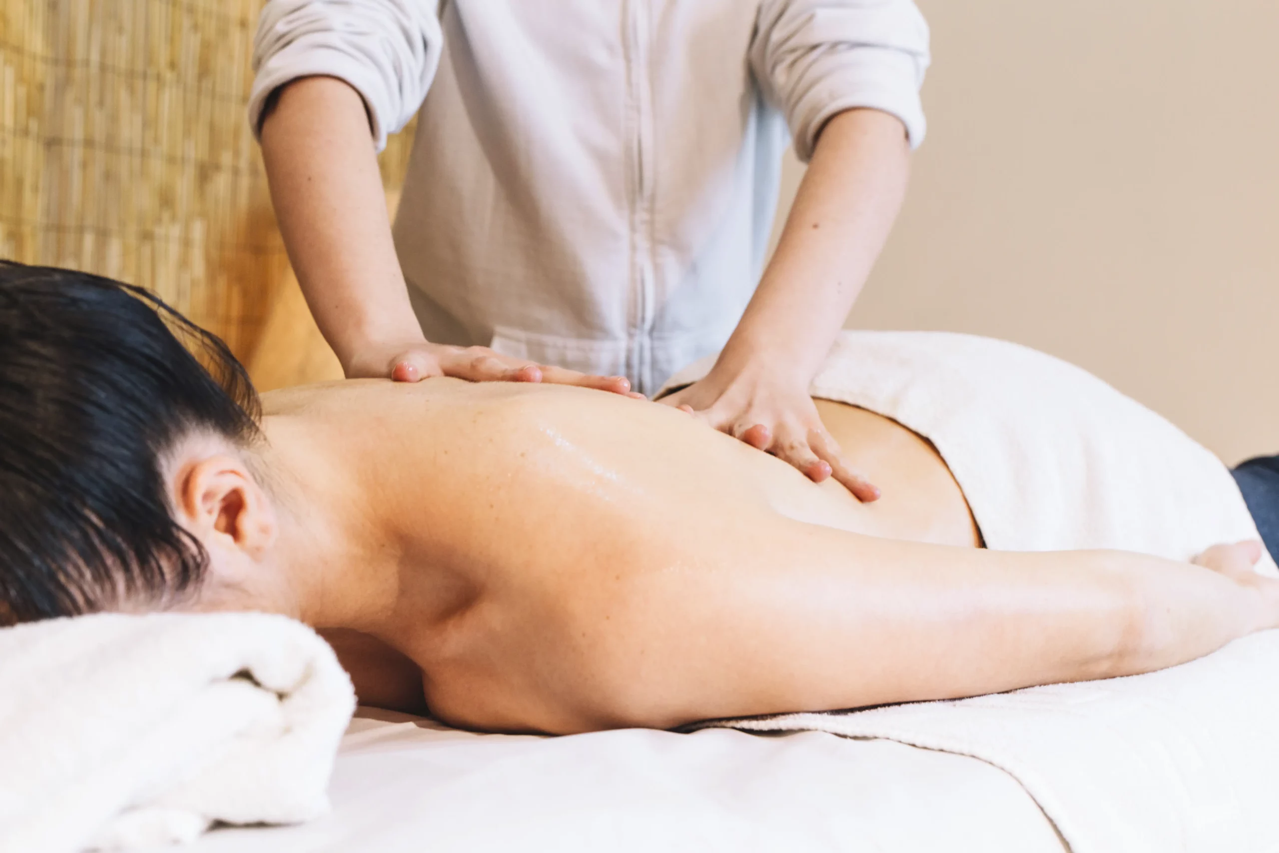 How Remedial Massage Can Improve Your Daily Life